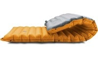 FM2 Inflatable Sleeping Pad camping Mattress