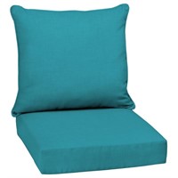 W2193  Arden Selections Outdoor Cushion Set 24 x