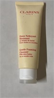 Clarins gentle forming cleanser
