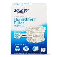R10153  Equate Replacement Humidifier Filter