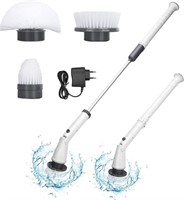 $28  Spin Scrubber  10*10*11  3 Heads