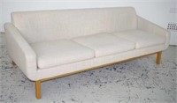 Contemporary 3 seater sofa