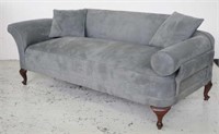 Art Deco German sofa
