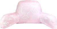 C5384  Franco Barbie Movie Luxe Plush Pillow 19