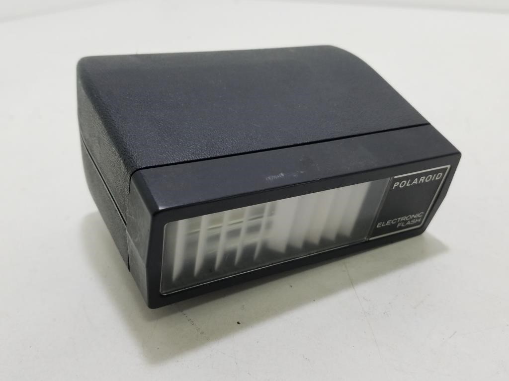 Polaroid No.365 Vintage Flash Attachment T305
