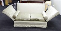 French style sofa
