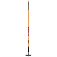 W2095  Husky 51 in. L Wood Handle Garden Hoe