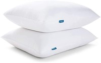 B1833  Bedsure Queen Soft and Supportive Pillows