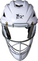 $70  Baseball Helmet Matte (S 6.5-7in) White Small
