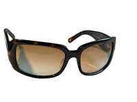 Women’s Brown Burberry sunglasses preowned