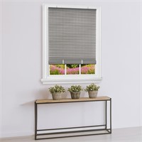 B1903  Achim Cordless Vinyl Outdoor Blind 3.50 x