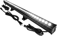 $138  LED Wall Washer Lights  36W  40 Inch/3.2ft