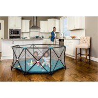 B1650  Regalo My Play Portable Play Yard