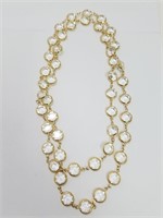 Fashion Jewelry Necklace AUB7