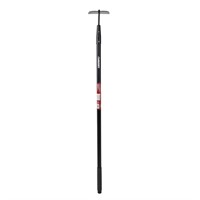 W2094  Husky 51 Fiberglass Handle Garden Hoe