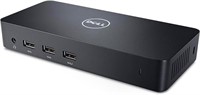 New Dell USB 3.0 Triple Display Dock