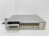 Akai Gx-F31 Cassette Deck Recorder For Parts U153