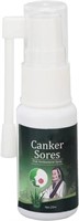 SEALED-Oral Ulcer Relief Spray