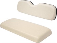 $150  Rear Seat Cushions for Golf Carts