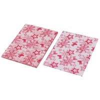 R2359  Unique Bargains Birthday Wrapping Paper 100