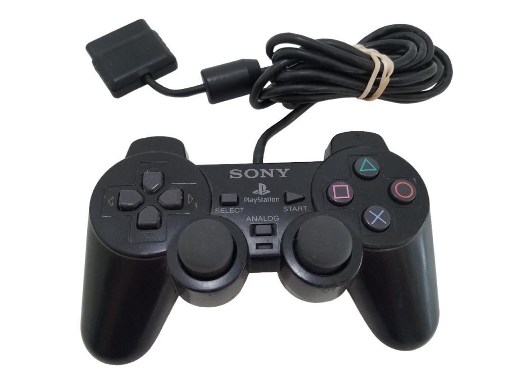 Sony Play Station 2 Controller P3568