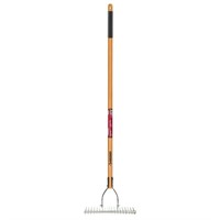 W2005  Husky Thatch Rake 54 in. Length