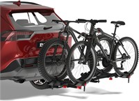 $340  BougeRV 2-Bike Hitch Mount  E-Bike Compatibl