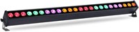 Multi-Color LED Stage Bar