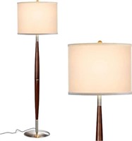 SEALED-Modern LED Floor Lamp