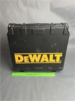 DeWalt Tool Case