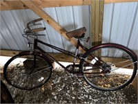 Marquis Bicycle