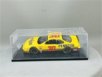 Pennzoil 8"  car in case - # 30