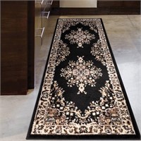 Antep Rugs Oriental 2x7 Runner Rug