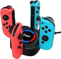 IPEGA Switch Controller Charger and Dock