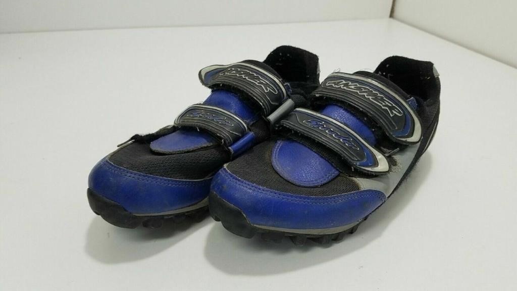 Answer Speeder Mountain Bike Cycling Shoes A657