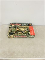 board game- Axis & Allies