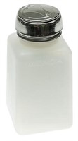 SEALED-6oz One-Touch Dispensing Bottle