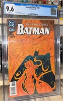 Vintage 1995 Detective Comics #689 Comic Book