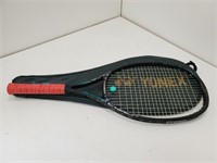 Yonex Tennis Racquet With Matching Cover C810B