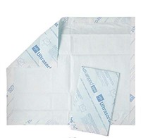 $100  Medline Ultrasorbs Underpads  (unknown size