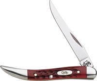 Case XX CA792 Small Texas Toothpick Knife