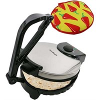 $122  StarBlue 10inch Roti Maker with Free Warmer
