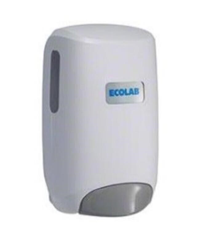 LOT OF 5 - Ecolab Nexa™ Hand Hygiene Dispensers
