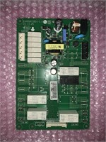 LG Power Supply Control Board EBR31737803