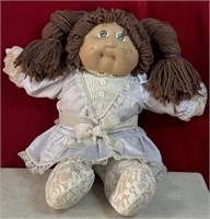 Vintage 1978/1982 Original Cabbage Patch Doll!