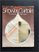 Shower Curtain - New Old Stock