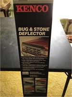Kenco Bug Deflector
