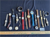 Men's & Women's Watches