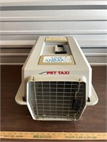 Pet Taxi Carrier