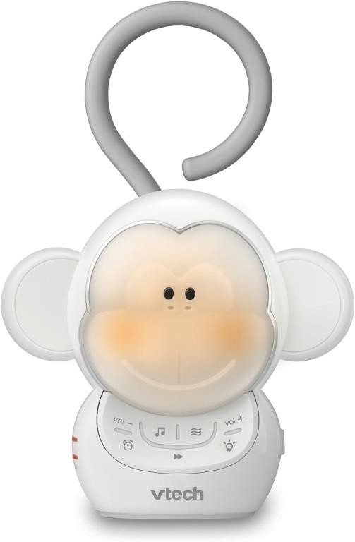 VTech BC8211 Myla The Monkey  Baby Sleep Soother